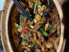 -广东道至正餐厅(区庄店)