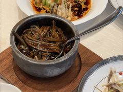 -香乐园·淮扬菜中餐厅·Shang Garden(福田香格里拉店)