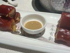 -煲王粤菜餐厅(中侨中心店)