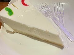酸奶蛋糕-娜玛瑟德餐厅(宇拓路店)