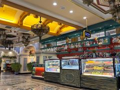 -巴格万美食园(达胜花苑店)