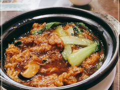 -长兴菜馆(高桥店)