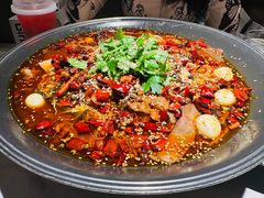 -麻六记(新天地店)