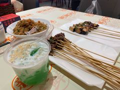 -小林哥的海鲜馆·夜宵烧烤(渔人码头店)
