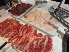 -陈记顺和潮汕牛肉火锅(韩江路店)