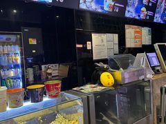 -春天国际影城(中庚漫游城杜比全景声店)