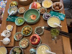 -湖畔居茶楼(湖滨店)