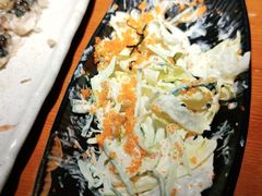 -鳗鱼家·深夜食堂(军博店)