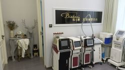 -缤卡妮肌肤管理中心