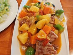 -小飞象葡国餐