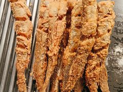 -比格比萨自助(南京万达茂店)