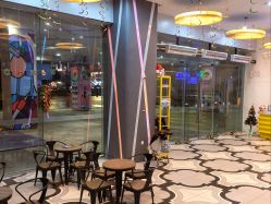 -反弹蹦床公园·亲子乐园·团建·派对(尚品奥莱店)