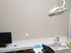 -佛山中大口腔医院·市二级口腔专科医院