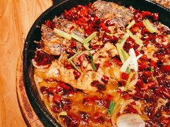 -老板恋上鱼(环山路店)