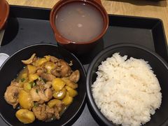 -老娘舅(苏州中心大道西大润发店)