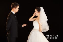 -新奕映像摄影机构