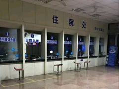 -南昌大学第四附属医院(西湖院区)