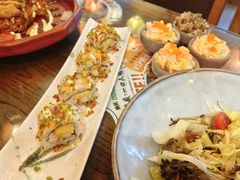 -桃太郎寿司料理(南坪店)