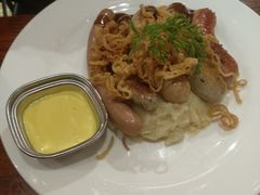 -404干式熟成牛排馆•聚会餐厅