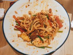 -马记永·兰州牛肉面(天通苑家乐福店)