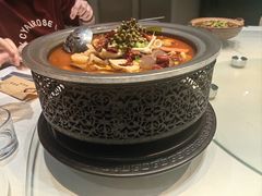 -一宽宽宴(白浮泉路店)