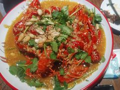 -刘成杰锦州烧烤(南河路店)