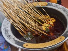 -冒椒火辣(奎星楼街店)