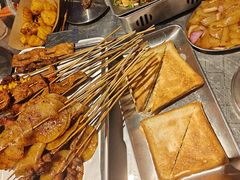-有局·成都市井烧烤·精酿啤酒(双楠店)
