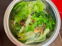 -歪头牛肉(金龙壹号店)