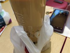 -蜜雪冰城(新世纪商城店)
