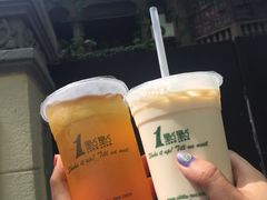 -1点点(新会店)