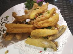 -大洋家·精品潮汕菜·生腌砂锅粥(天河东路店)