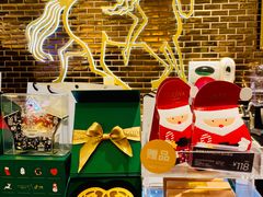 -GODIVA(王府井apm店)