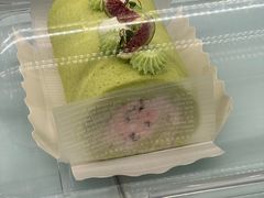 -KK BAKERY烘焙