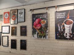 -Dal Cuore 达可芮冰淇淋(陕西北路店)