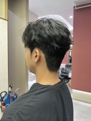 -Kraemer Paris苏豪路易士·嘉玛发廊