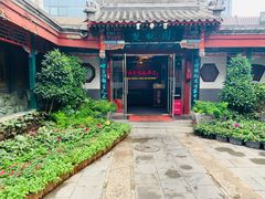 -北京湖广会馆