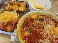 -七台河福临大碗麻辣烫