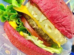-BOLE BURGER波乐堡(高新店)