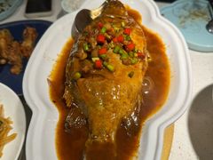 -刀板香·安徽菜(国购IFC店)