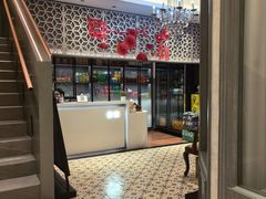 -香阁餐厅·常州菜·常州菜代表品牌(新北奥体店)