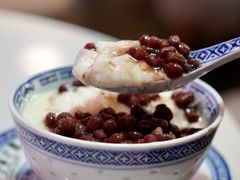红豆双皮奶-超琪星·咖啡简餐(川音店)