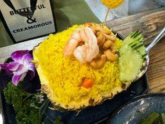 -Hi YOU你的饭局泰餐厅(雍和宫店)