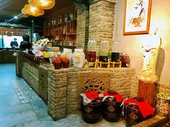 -阿嫂印象·民间江湖菜(大学城店)