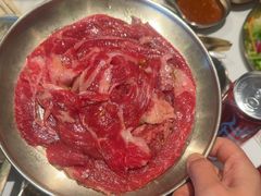 -西塔老太太泥炉烤肉(川沙百联店)