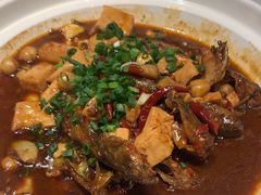 -鑫小城故事·藕汤·家常菜(台北一路总店)