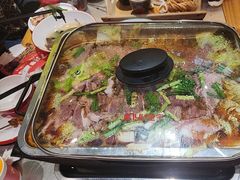 -古彭7只羊·招牌白串·碳锅羊肉旗舰店