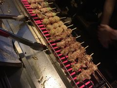 -木子烧鸟屋(百子湾店)
