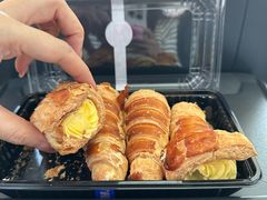 -莫斯科餐厅面包坊(北展店)