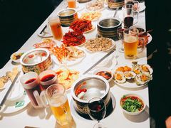 海鲜-加餐海鲜自助(宝龙一城店)